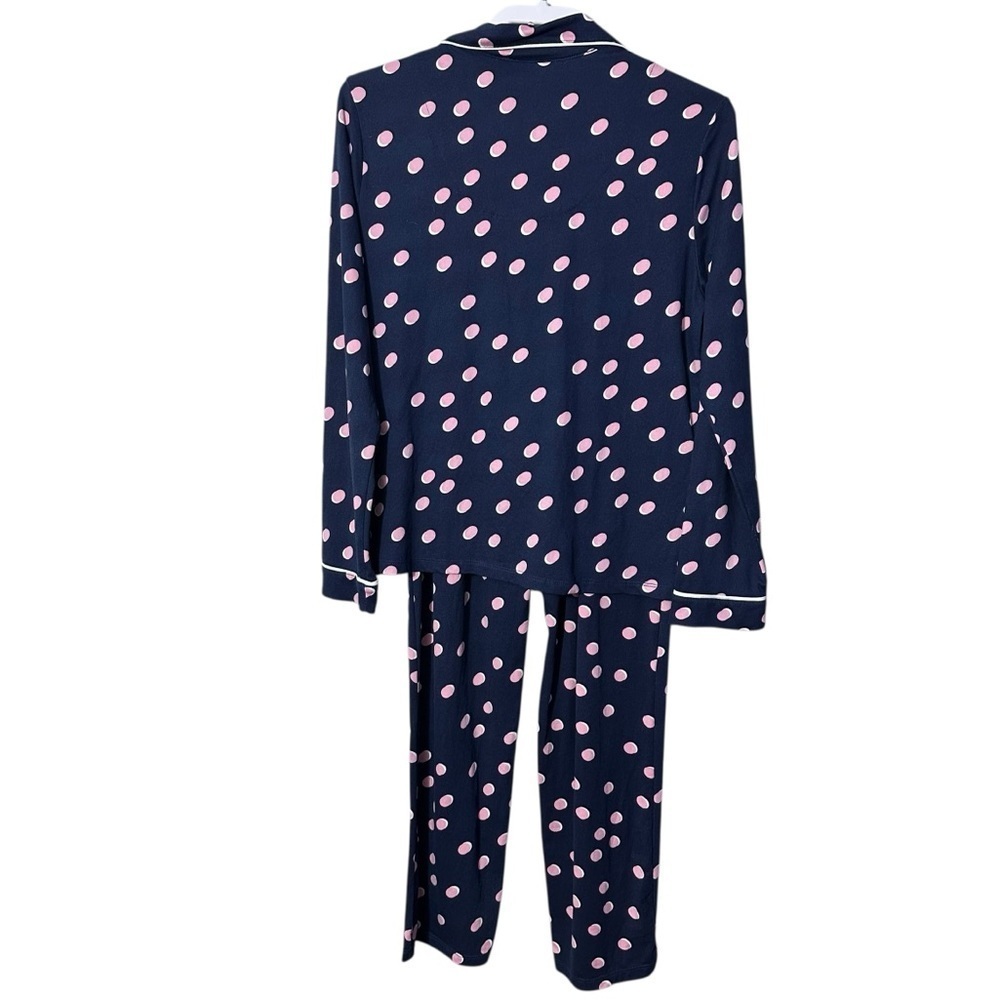 Kate Spade Polkadot Pajama - Picture 3 of 9